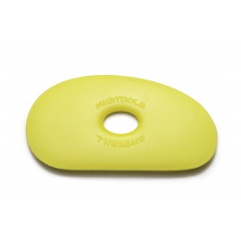 Yellow - Shape 1 Yellow - Shape 1